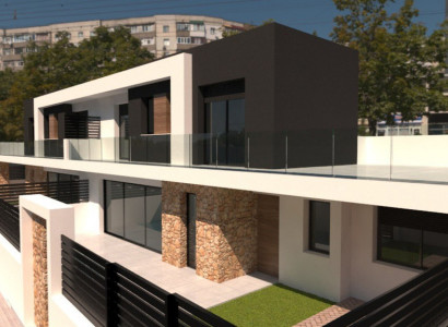 Land - Bruktbolig - Los Montesinos - Los Montesinos Centro