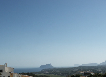 Land - Resale - Benitachell - Benitachell Centro