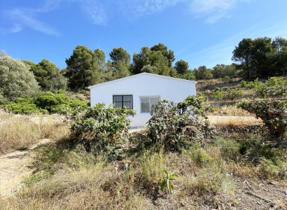 Land - Resale - Callosa d'en Sarria - Callosa d'en Sarria Centro