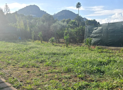Land - Resale - Denia - La Sella Golf