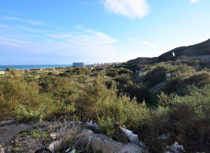 Land - Resale - Guardamar del Segura - Guardamar del Segura Centro