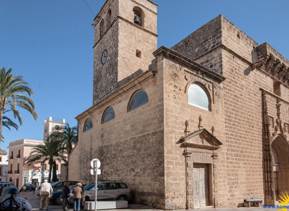 Land - Resale - Jávea - Jávea - Xàbia Centro