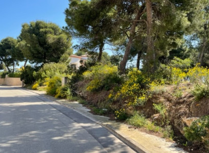 Land - Resale - Jávea - Jávea - Xàbia Centro