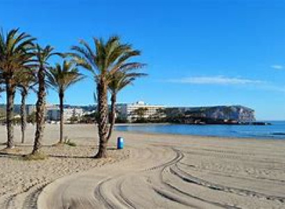 Land - Resale - Jávea - Jávea - Xàbia Centro