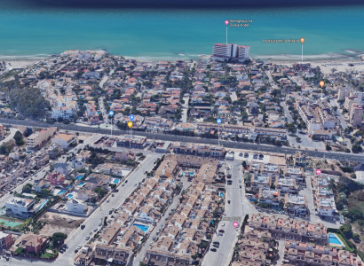 Land - Resale - La Zenia - 68149