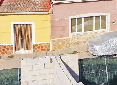 Land - Reventa - Benijofar - Benijófar