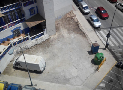 Land - Reventa - Calpe - Calpe Centro