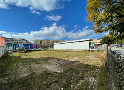 Land - Reventa - Calpe - Calpe Centro