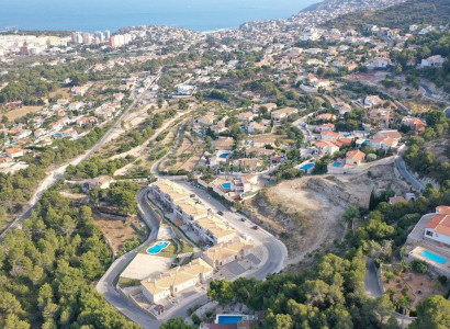 Land - Reventa - Calpe - Calpe Centro
