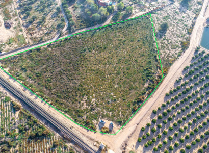 Land - Reventa - Crevillente - Crevillent - Crevillente - Crevillent Centro