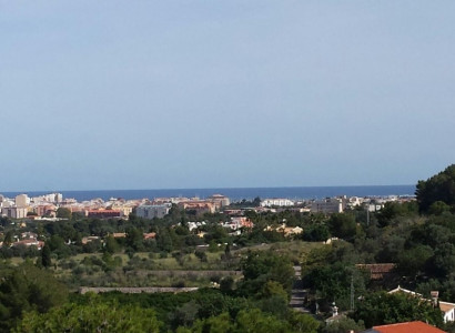 Land - Reventa - Denia - Denia Centro