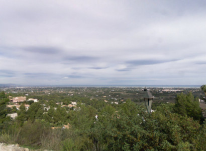 Land - Reventa - Denia - Jesús Pobre