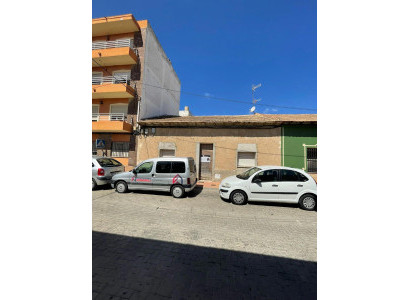 Land - Reventa - Formentera del Segura - Formentera del Segura Centro