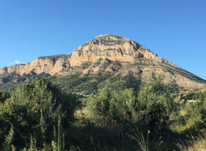 Land - Reventa - Jávea - Jávea - Xàbia Centro