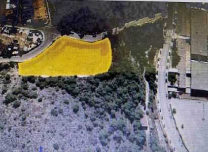 Land - Reventa - La Nucía - La Nucia Centro