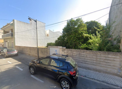 Land - Reventa - Ondara - Ondara Centro
