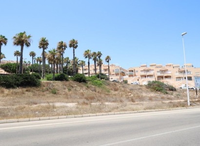 Land - Reventa - Torrevieja - Cabo Cervera