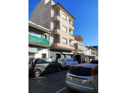 Leilighet / leilighet - Bruktbolig - Almoradi - Almoradí Centro