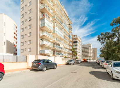 Leilighet / leilighet - Bruktbolig - Guardamar del Segura - Puerto Deportivo
