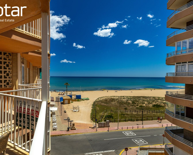 Leilighet / leilighet · Bruktbolig · La Mata · La Mata