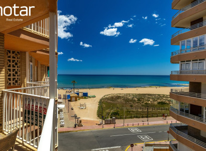 Leilighet / leilighet - Bruktbolig - La Mata - La Mata