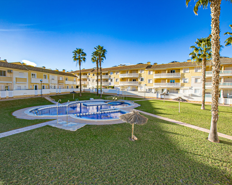 Leilighet / leilighet · Bruktbolig · Lomas de Cabo Roig · Lomas de Cabo Roig