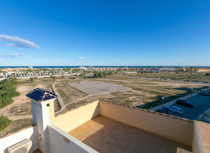Leilighet / leilighet - Bruktbolig - Lomas de Cabo Roig - Lomas de Cabo Roig