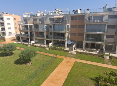 Leilighet / leilighet - Bruktbolig - Los Dolses - Villamartin