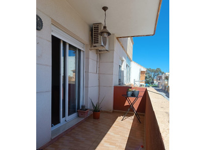 Leilighet / leilighet - Bruktbolig - Los Montesinos - Los Montesinos Centro