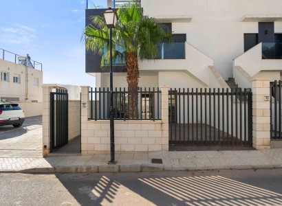 Leilighet / leilighet - Bruktbolig - Orihuela Costa - 2023A023