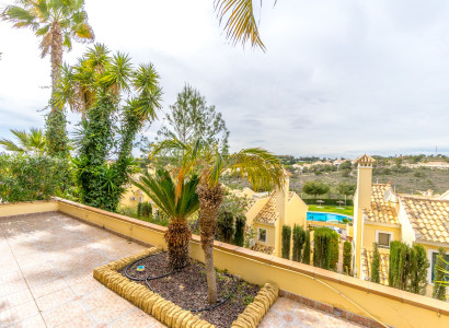 Leilighet / leilighet - Bruktbolig - Orihuela Costa - 2025A04