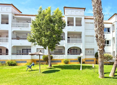 Leilighet / leilighet - Bruktbolig - Orihuela Costa - 41356