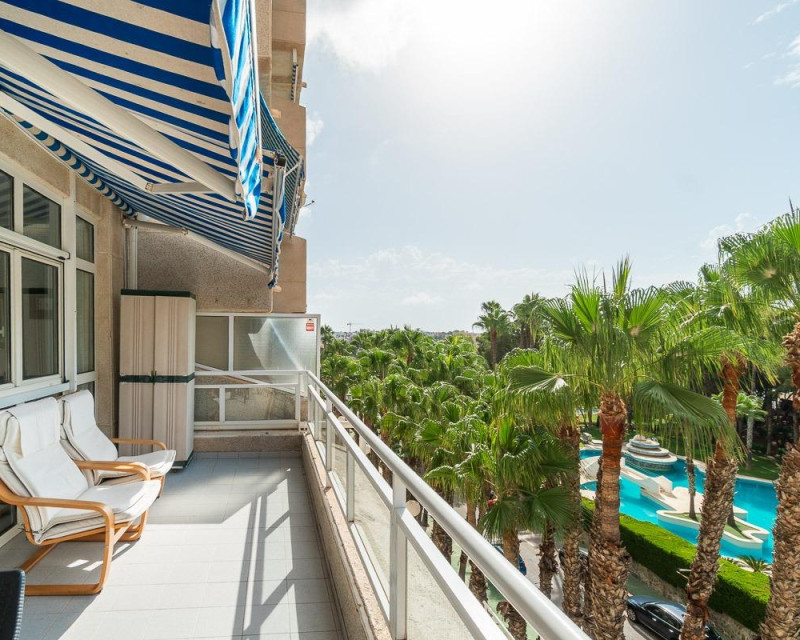 Leilighet / leilighet · Bruktbolig · Orihuela Costa · Campoamor
