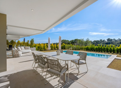 Leilighet / leilighet - Bruktbolig - Orihuela Costa - Las Colinas Golf