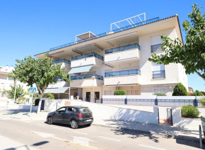Leilighet / leilighet - Bruktbolig - Orihuela Costa - Mil Palmeras