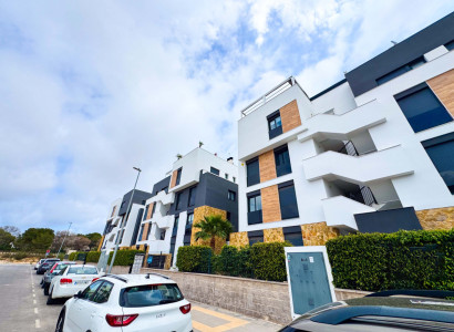 Leilighet / leilighet - Bruktbolig - Orihuela Costa - Orihuela Costa