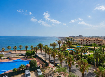 Leilighet / leilighet - Bruktbolig - Orihuela Costa - Orihuela Costa