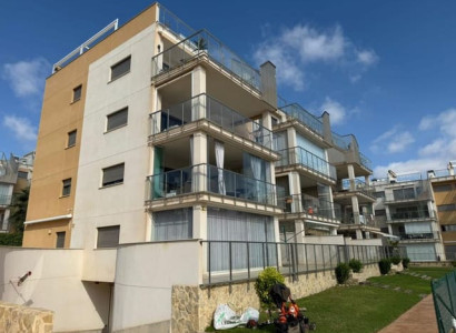 Leilighet / leilighet - Bruktbolig - Orihuela Costa - Orihuela Costa
