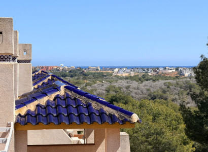 Leilighet / leilighet - Bruktbolig - Orihuela Costa - Orihuela Costa