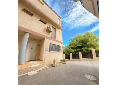 Leilighet / leilighet - Bruktbolig - Orihuela Costa - Playa Flamenca