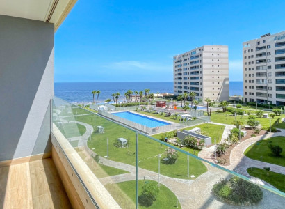 Leilighet / leilighet - Bruktbolig - Orihuela Costa - Punta Prima