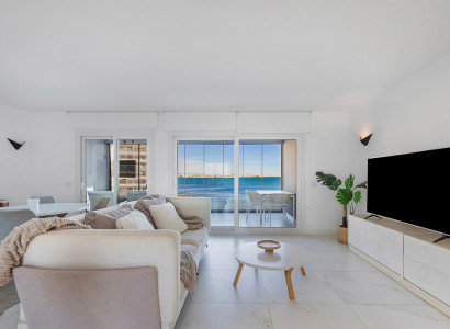 Leilighet / leilighet - Bruktbolig - Orihuela Costa - Punta Prima