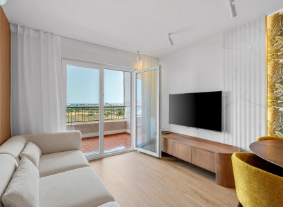 Leilighet / leilighet - Bruktbolig - Orihuela Costa - Punta Prima