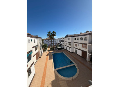 Leilighet / leilighet - Bruktbolig - Orihuela Costa - Punta Prima