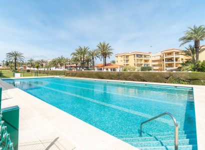 Leilighet / leilighet - Bruktbolig - Orihuela Costa - Rocio del Mar