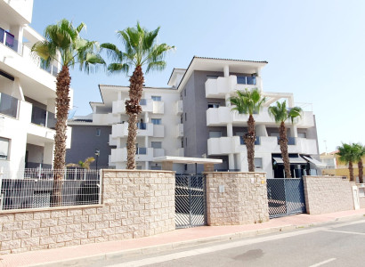 Leilighet / leilighet - Bruktbolig - Orihuela Costa - Villamartín-Las Filipinas