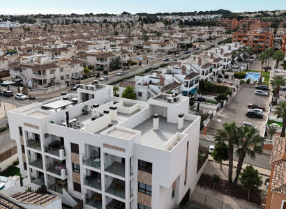 Leilighet / leilighet - Bruktbolig - Orihuela Costa - Villamartin