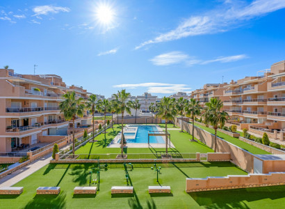 Leilighet / leilighet - Bruktbolig - Orihuela Costa - Villamartin
