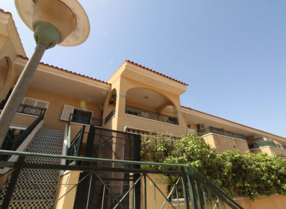 Leilighet / leilighet - Bruktbolig - Santa Pola - GRAN ALACANT