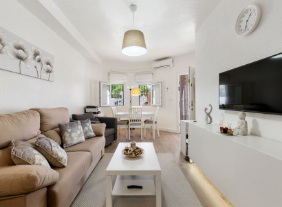 Leilighet / leilighet - Bruktbolig - Torrevieja - 2024A014